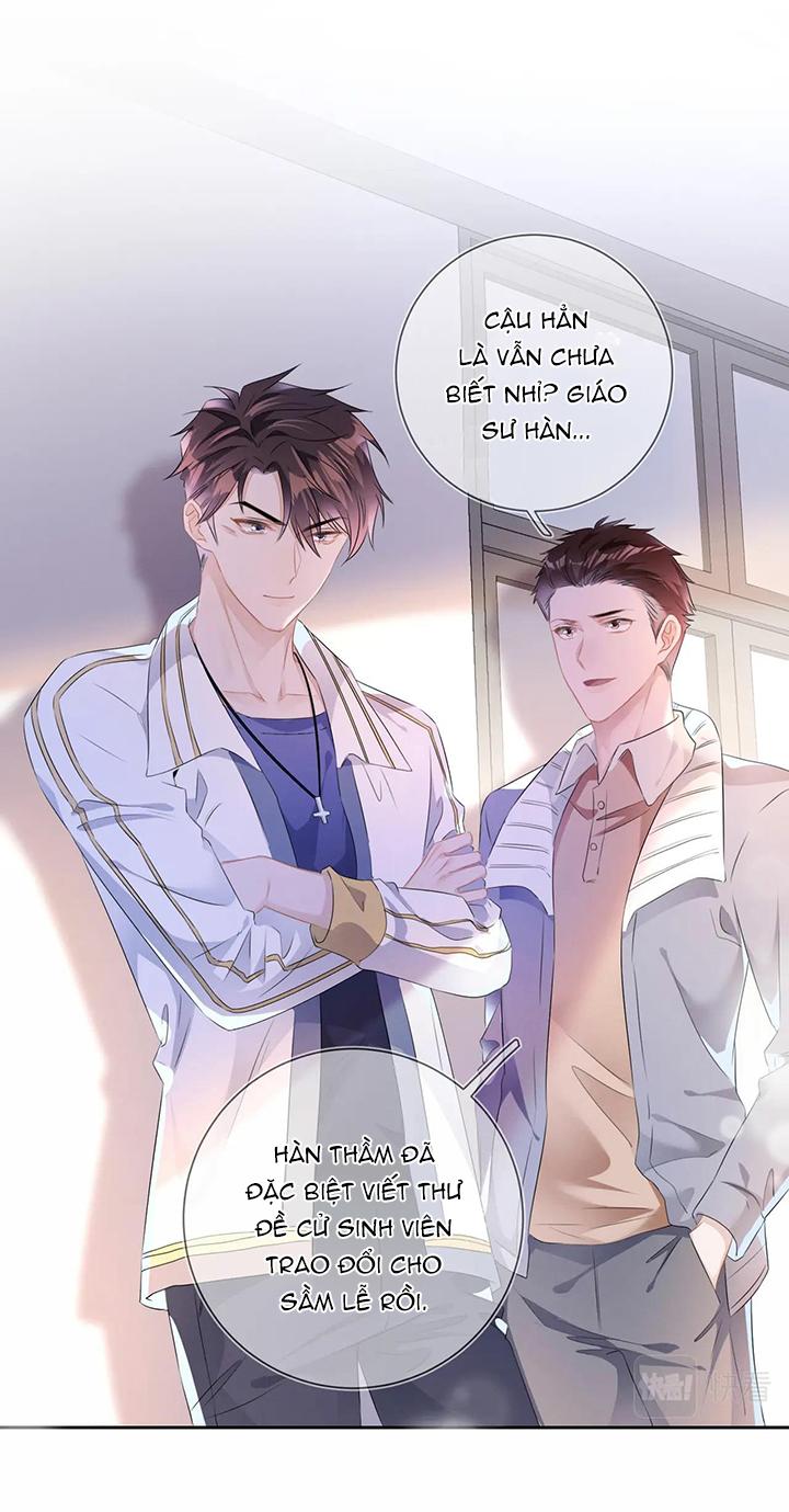 Mạnh Mẽ Công Chiếm Chapter 20 - Trang 2