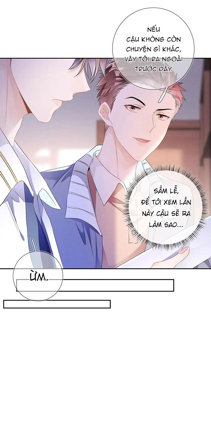 Mạnh Mẽ Công Chiếm Chapter 20 - Trang 2