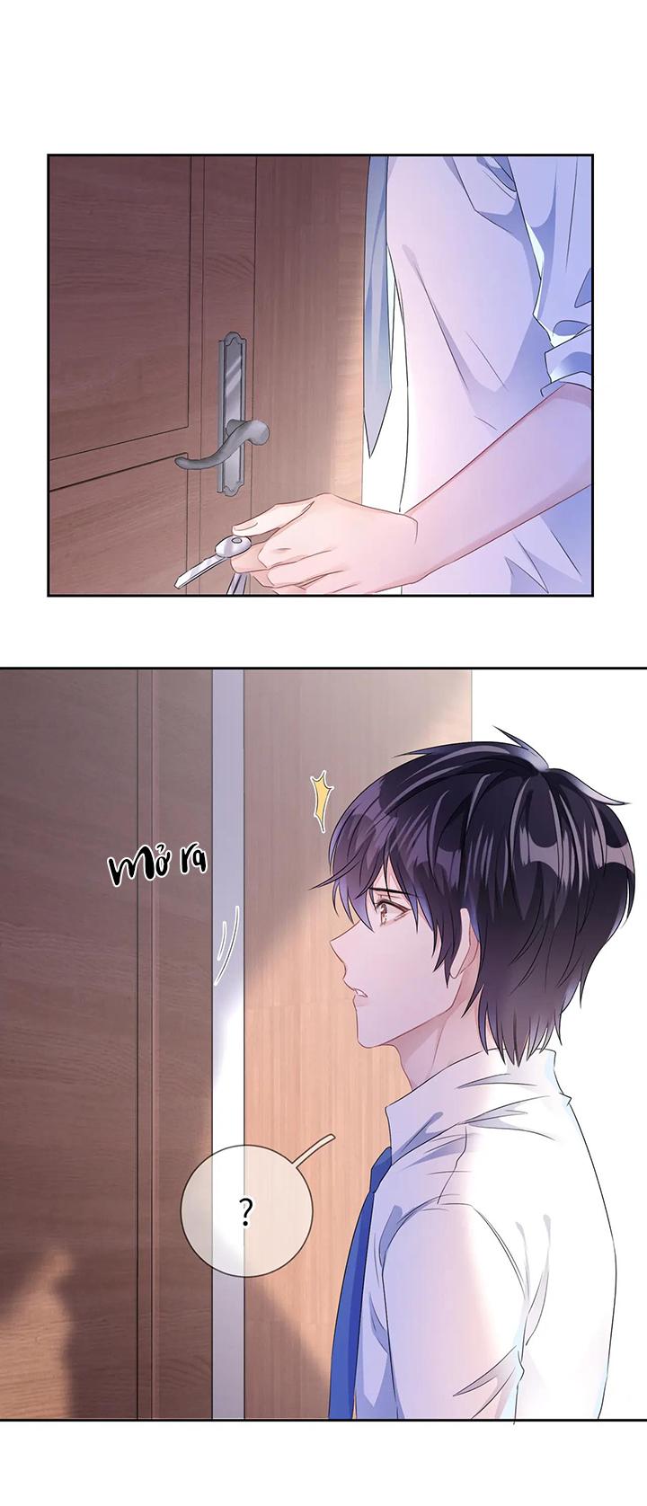 Mạnh Mẽ Công Chiếm Chapter 20 - Trang 2