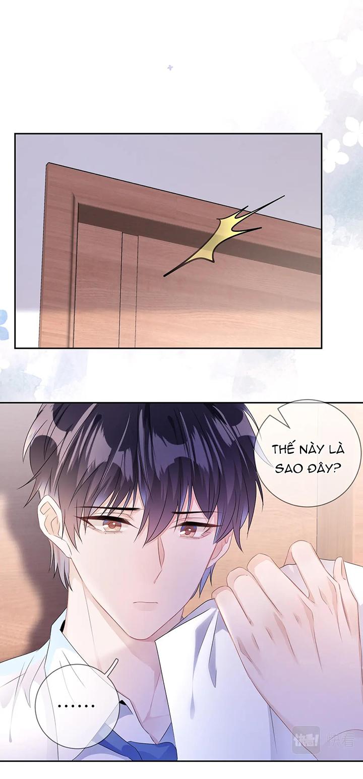Mạnh Mẽ Công Chiếm Chapter 20 - Trang 2