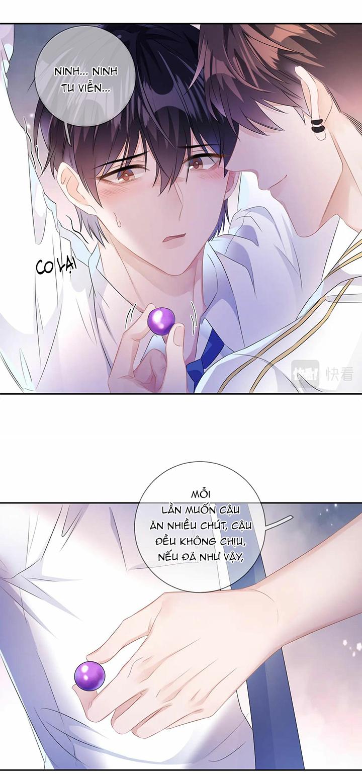 Mạnh Mẽ Công Chiếm Chapter 20 - Trang 2