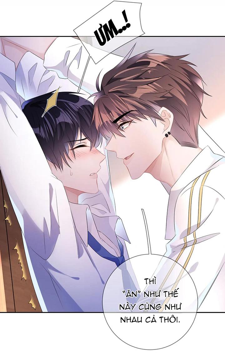 Mạnh Mẽ Công Chiếm Chapter 20 - Trang 2