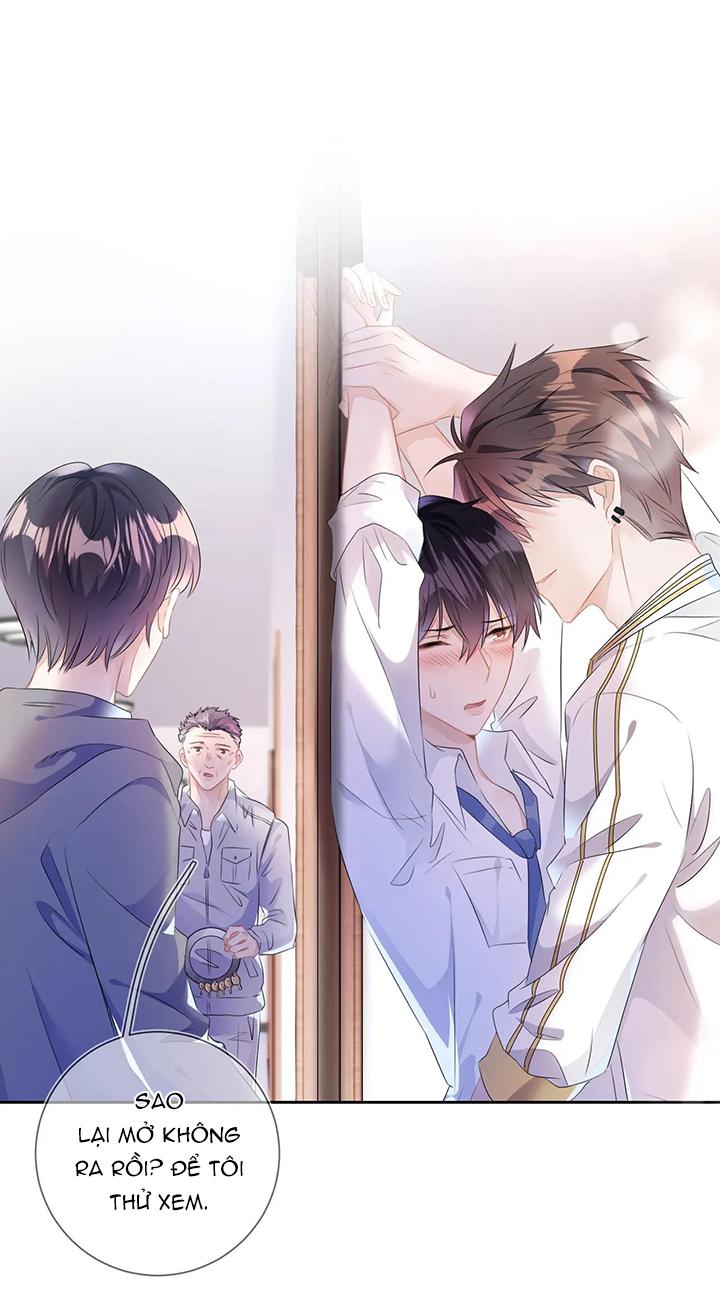 Mạnh Mẽ Công Chiếm Chapter 20 - Trang 2