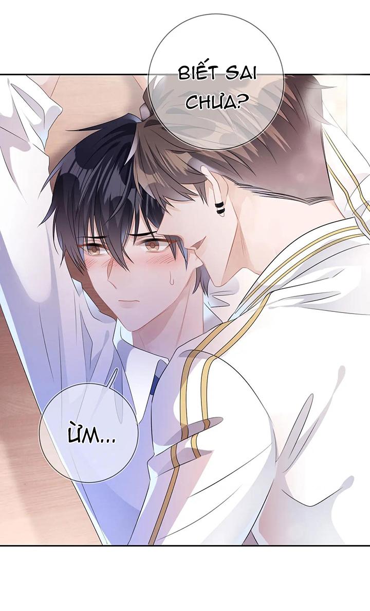 Mạnh Mẽ Công Chiếm Chapter 20 - Trang 2