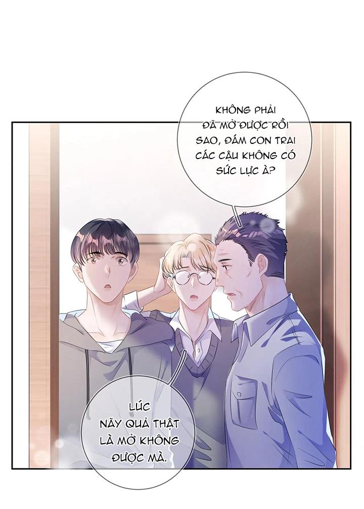 Mạnh Mẽ Công Chiếm Chapter 20 - Trang 2