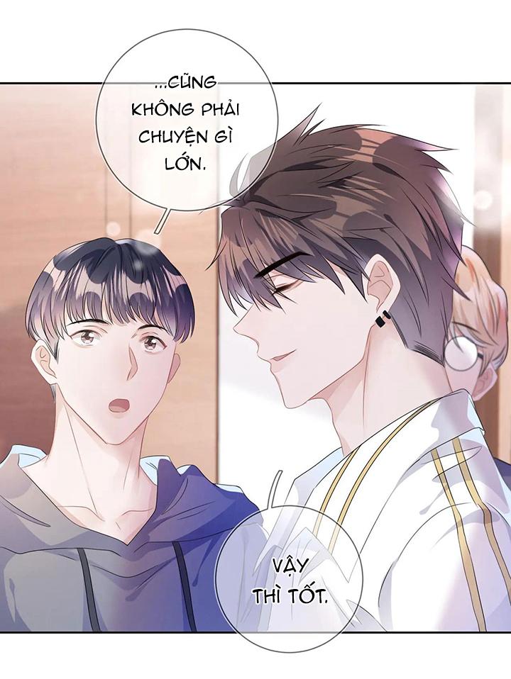Mạnh Mẽ Công Chiếm Chapter 20 - Trang 2