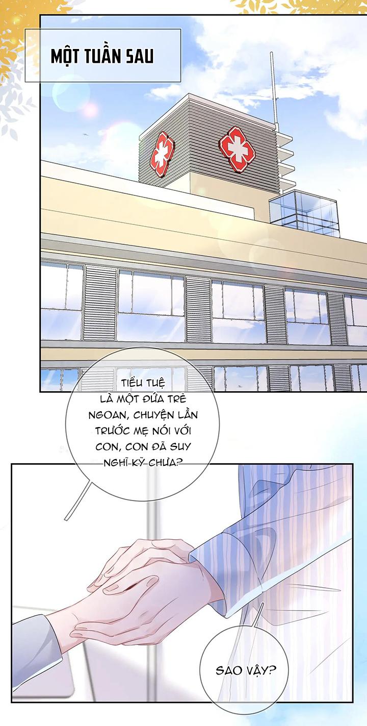 Mạnh Mẽ Công Chiếm Chapter 20 - Trang 2