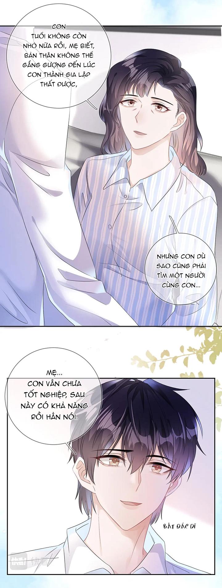 Mạnh Mẽ Công Chiếm Chapter 20 - Trang 2
