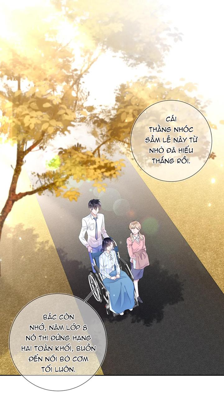 Mạnh Mẽ Công Chiếm Chapter 20 - Trang 2