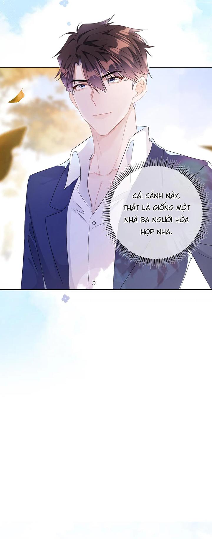Mạnh Mẽ Công Chiếm Chapter 20 - Trang 2