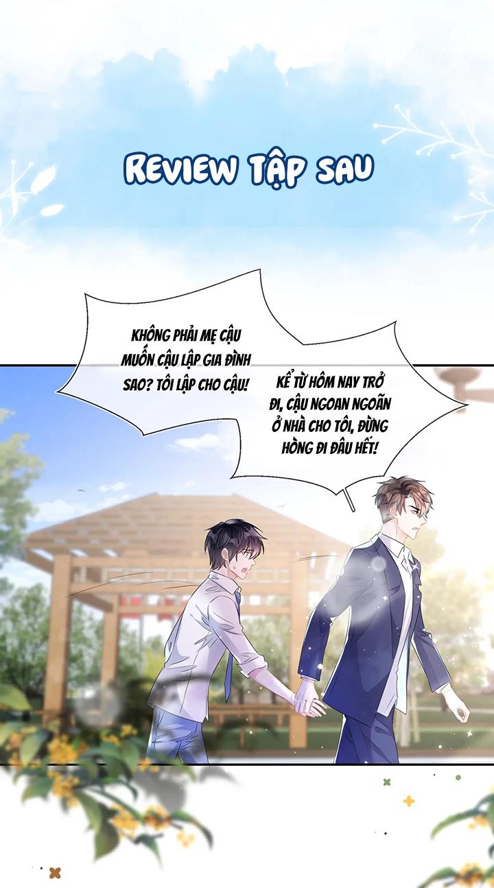 Mạnh Mẽ Công Chiếm Chapter 20 - Trang 2