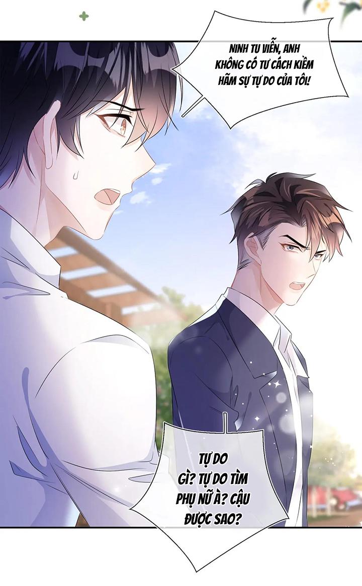 Mạnh Mẽ Công Chiếm Chapter 20 - Trang 2