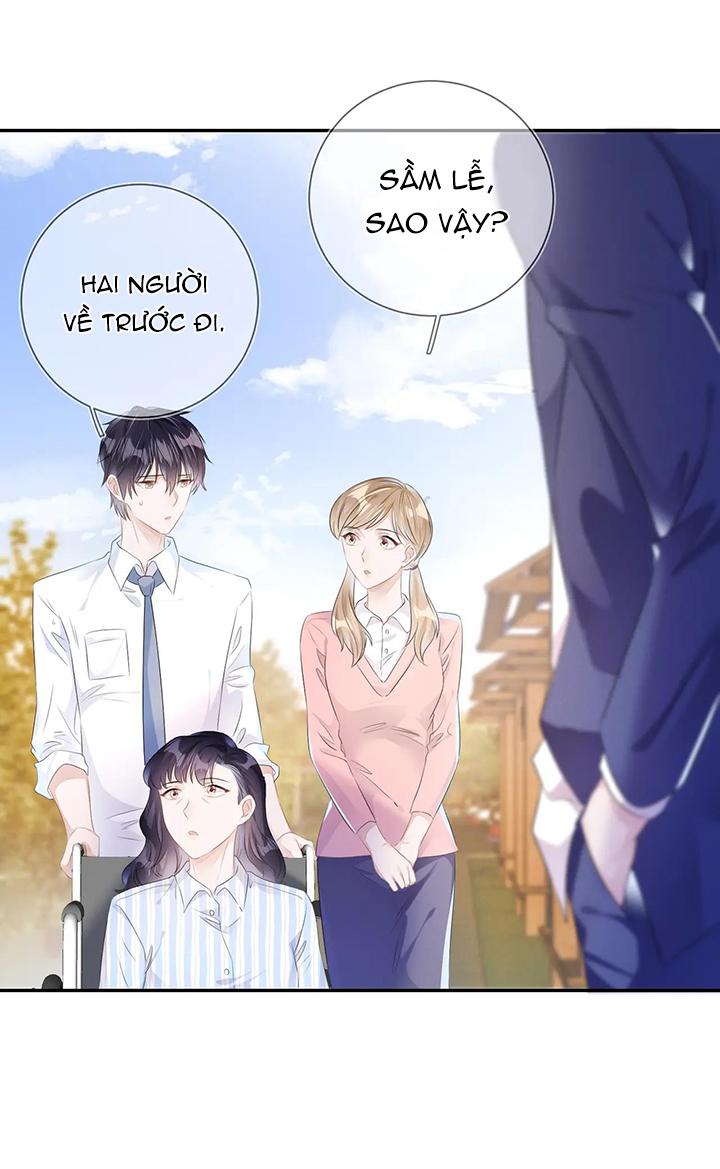 Mạnh Mẽ Công Chiếm Chapter 21 - Trang 2