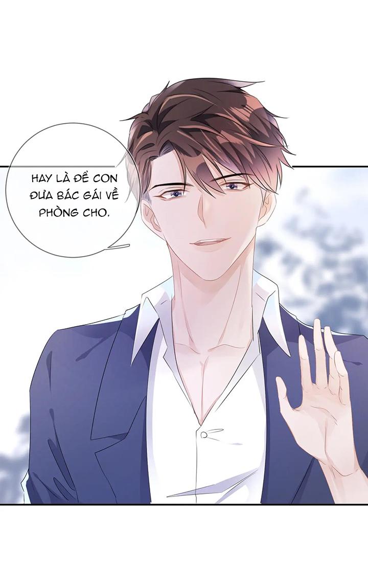 Mạnh Mẽ Công Chiếm Chapter 21 - Trang 2