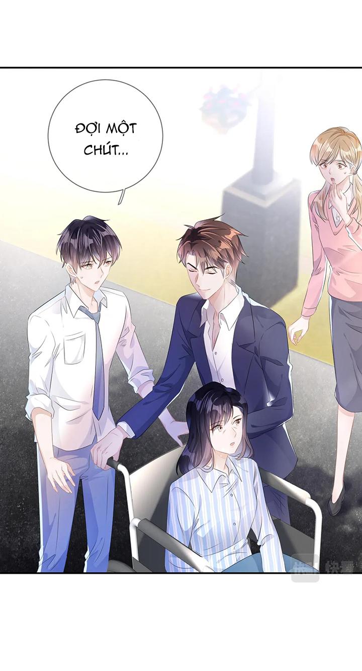 Mạnh Mẽ Công Chiếm Chapter 21 - Trang 2