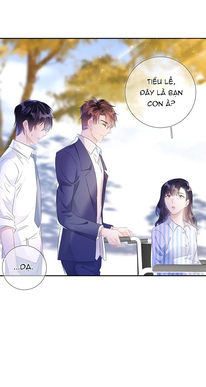 Mạnh Mẽ Công Chiếm Chapter 21 - Trang 2