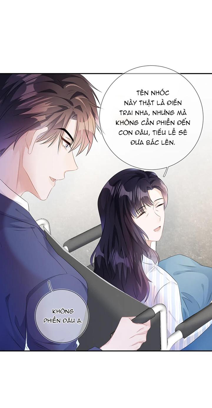 Mạnh Mẽ Công Chiếm Chapter 21 - Trang 2