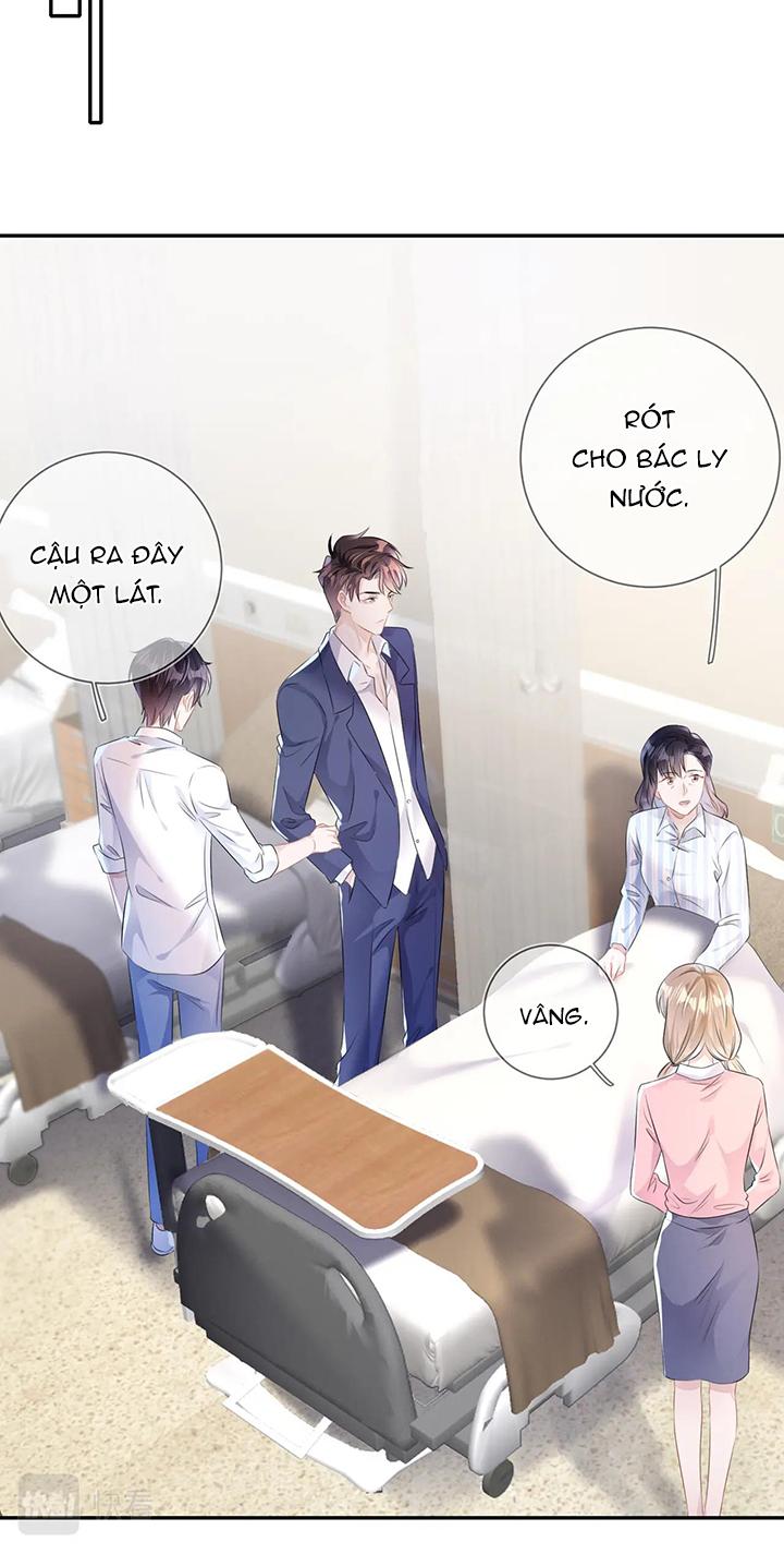 Mạnh Mẽ Công Chiếm Chapter 21 - Trang 2