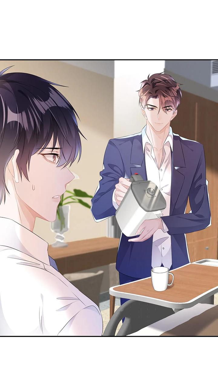 Mạnh Mẽ Công Chiếm Chapter 21 - Trang 2