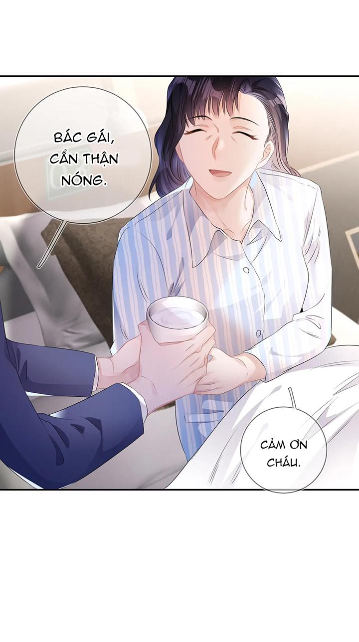 Mạnh Mẽ Công Chiếm Chapter 21 - Trang 2