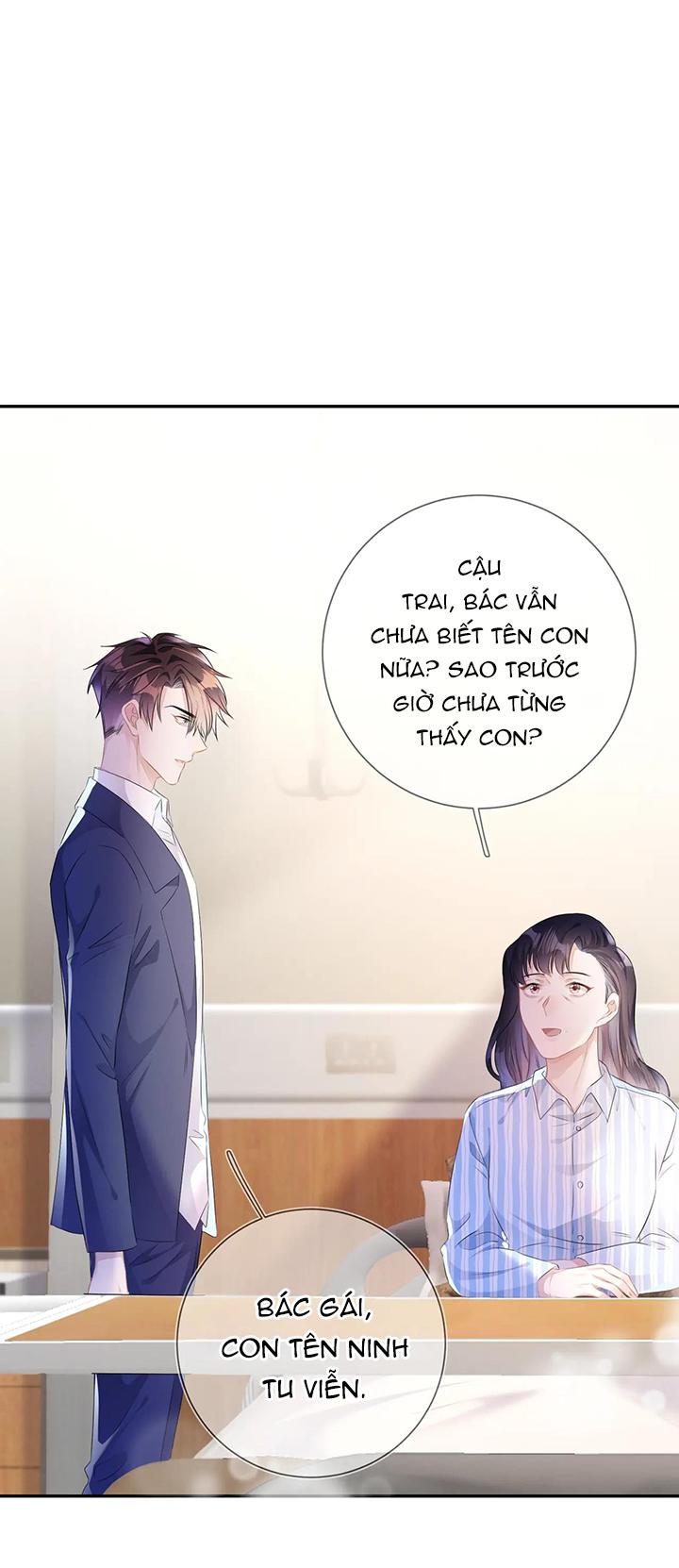 Mạnh Mẽ Công Chiếm Chapter 21 - Trang 2