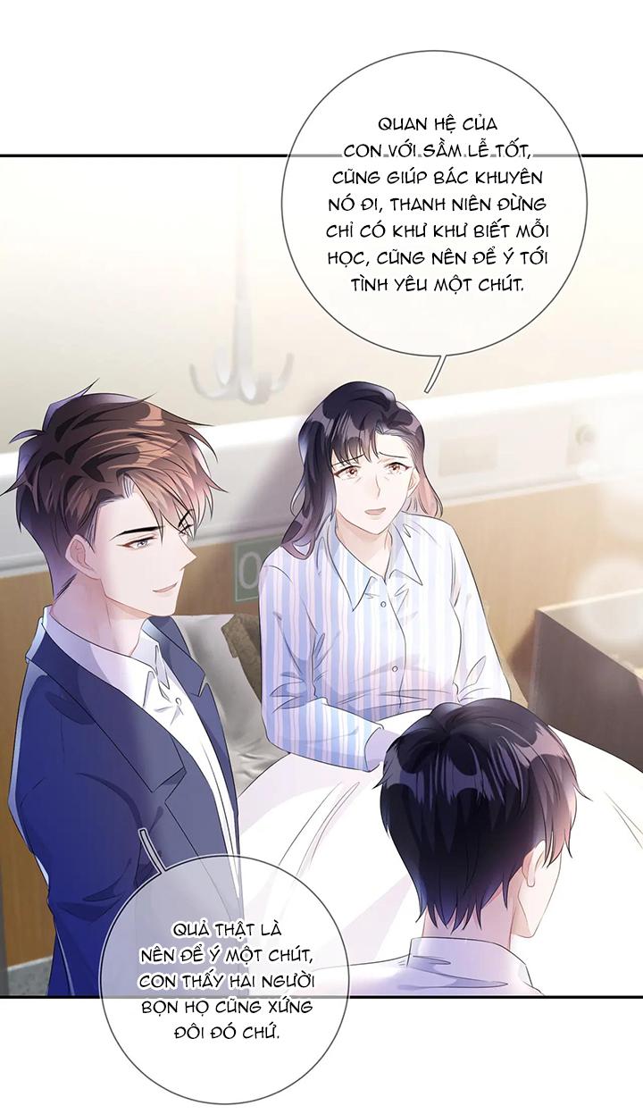 Mạnh Mẽ Công Chiếm Chapter 21 - Trang 2