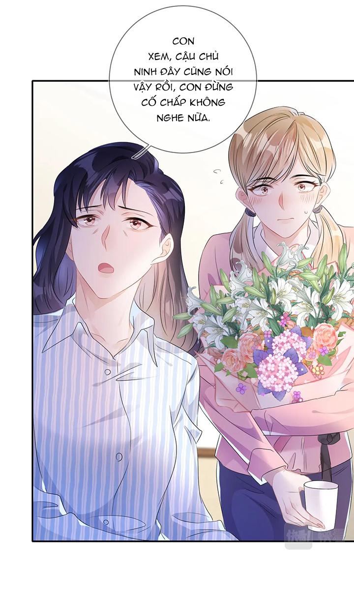 Mạnh Mẽ Công Chiếm Chapter 21 - Trang 2