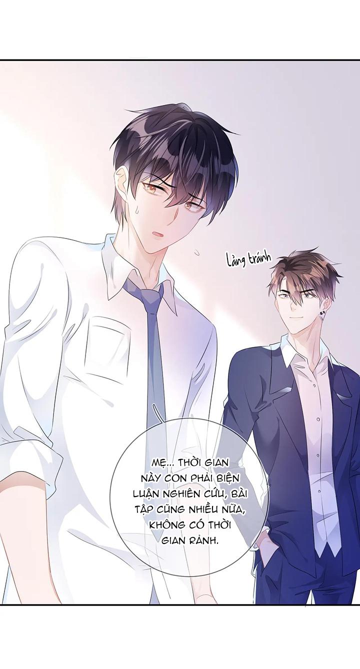 Mạnh Mẽ Công Chiếm Chapter 21 - Trang 2