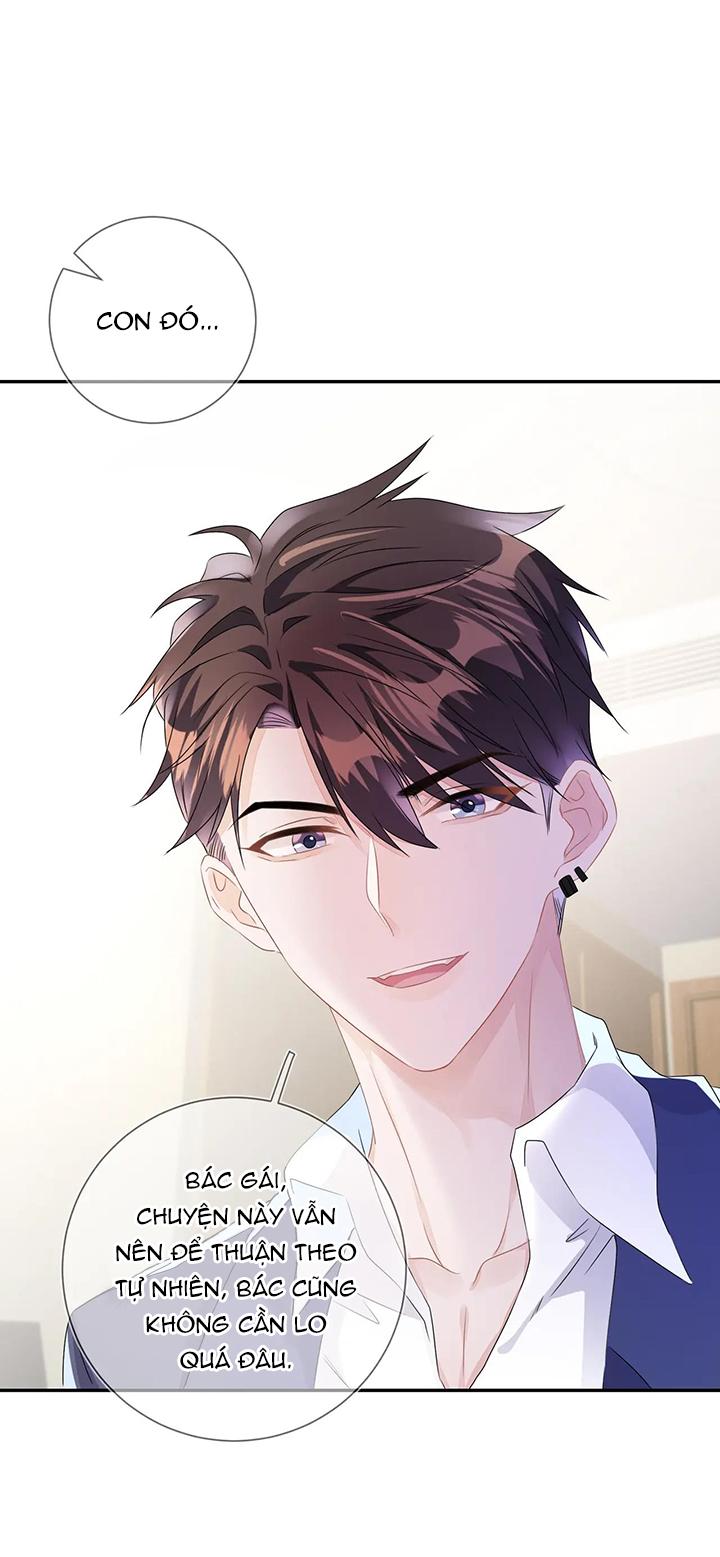 Mạnh Mẽ Công Chiếm Chapter 21 - Trang 2
