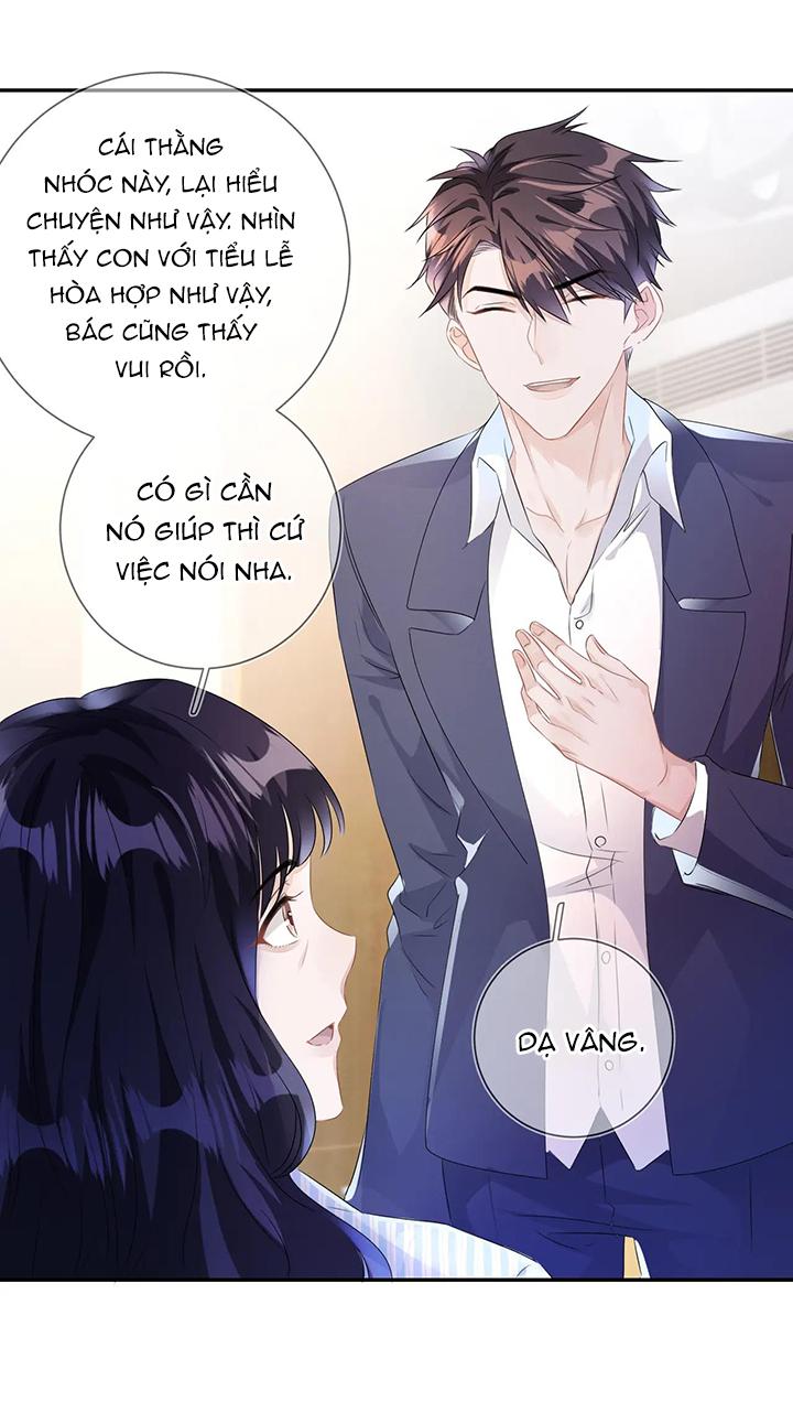 Mạnh Mẽ Công Chiếm Chapter 21 - Trang 2