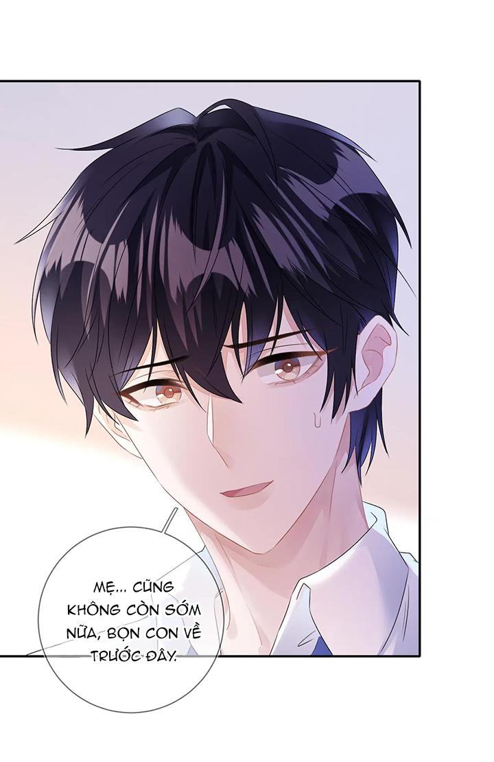 Mạnh Mẽ Công Chiếm Chapter 21 - Trang 2
