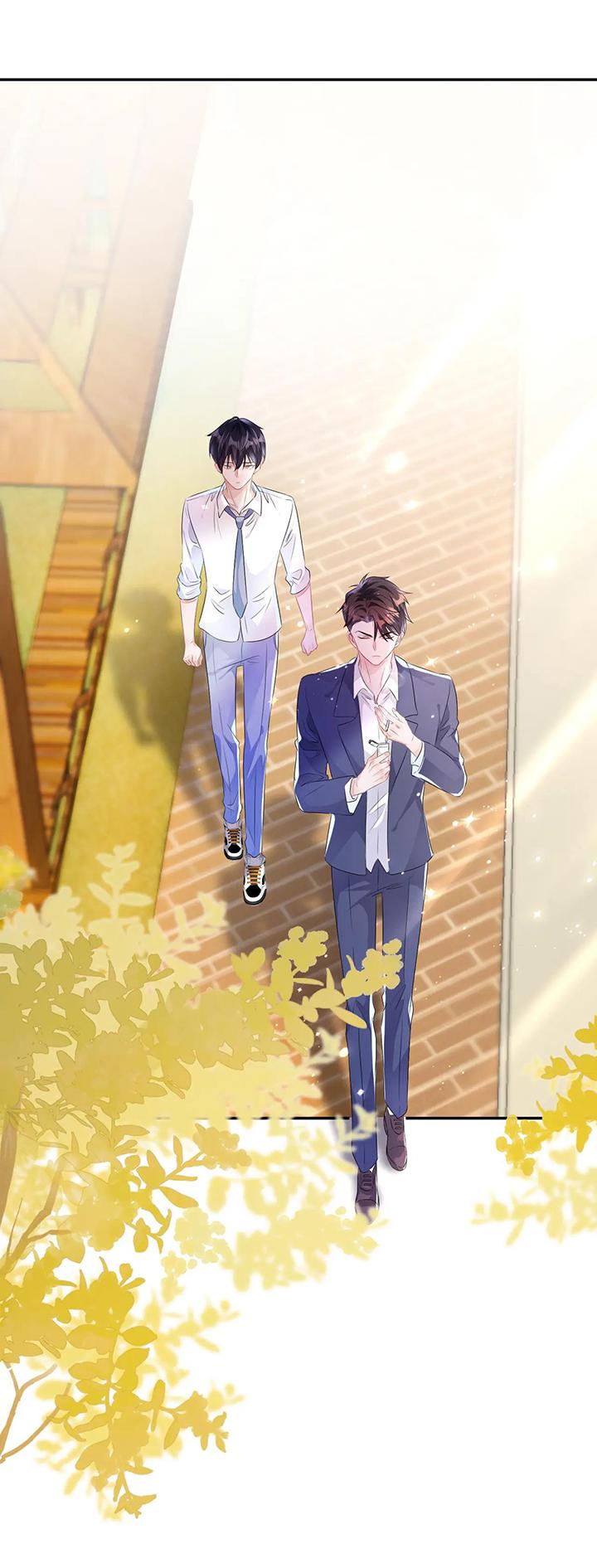 Mạnh Mẽ Công Chiếm Chapter 21 - Trang 2