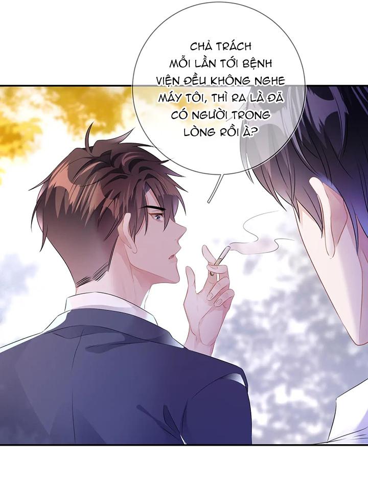 Mạnh Mẽ Công Chiếm Chapter 21 - Trang 2