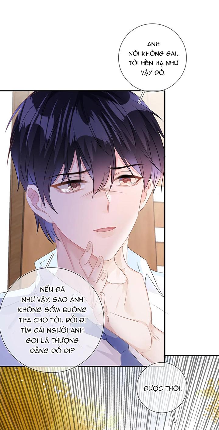 Mạnh Mẽ Công Chiếm Chapter 21 - Trang 2