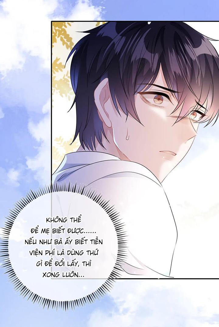 Mạnh Mẽ Công Chiếm Chapter 21 - Trang 2
