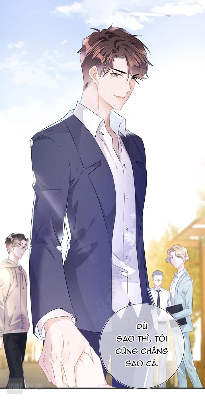 Mạnh Mẽ Công Chiếm Chapter 21 - Trang 2