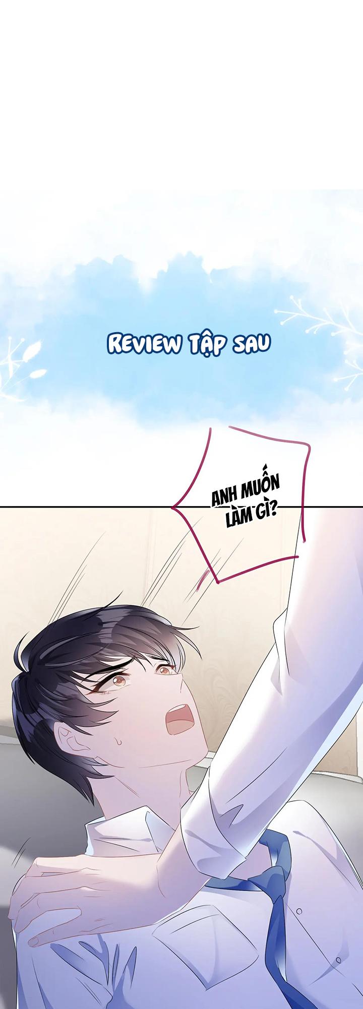 Mạnh Mẽ Công Chiếm Chapter 21 - Trang 2