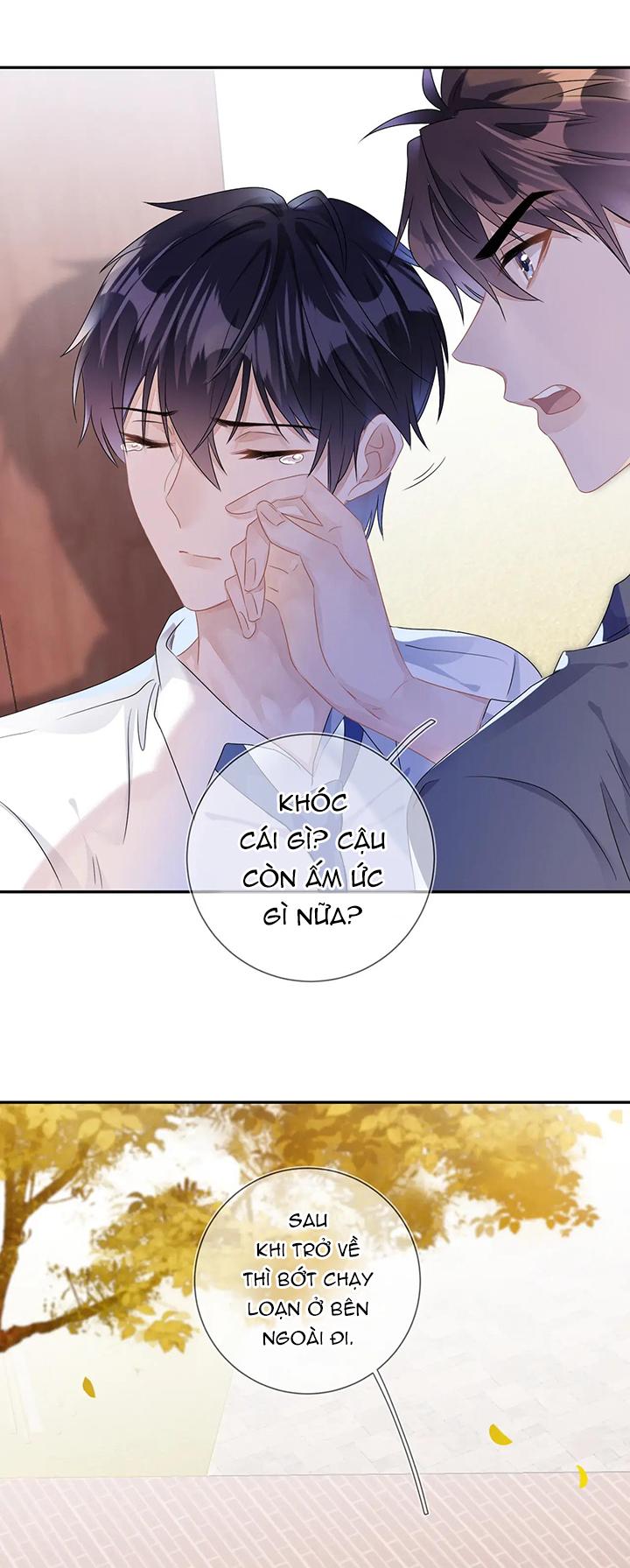 Mạnh Mẽ Công Chiếm Chapter 22 - Trang 2