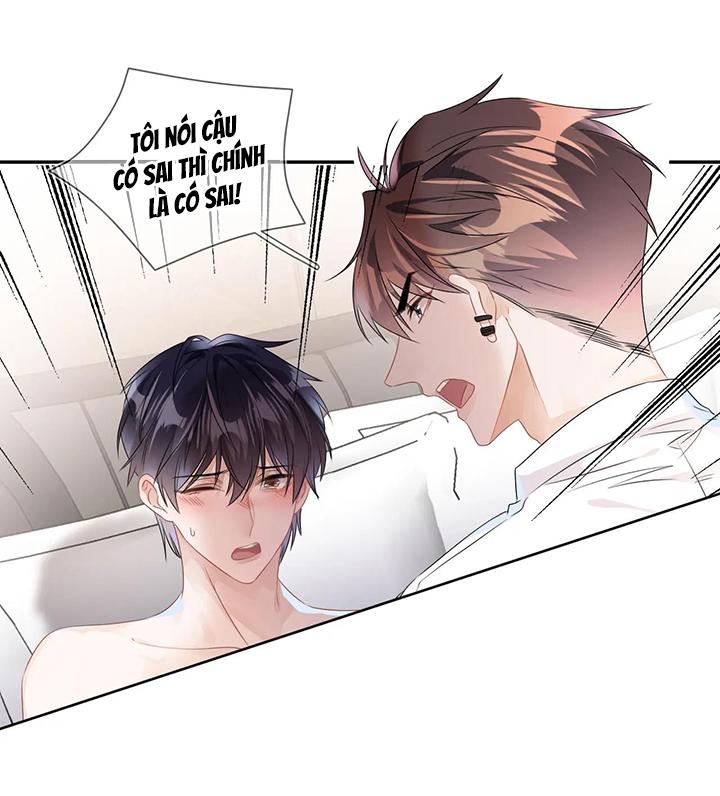 Mạnh Mẽ Công Chiếm Chapter 22 - Trang 2