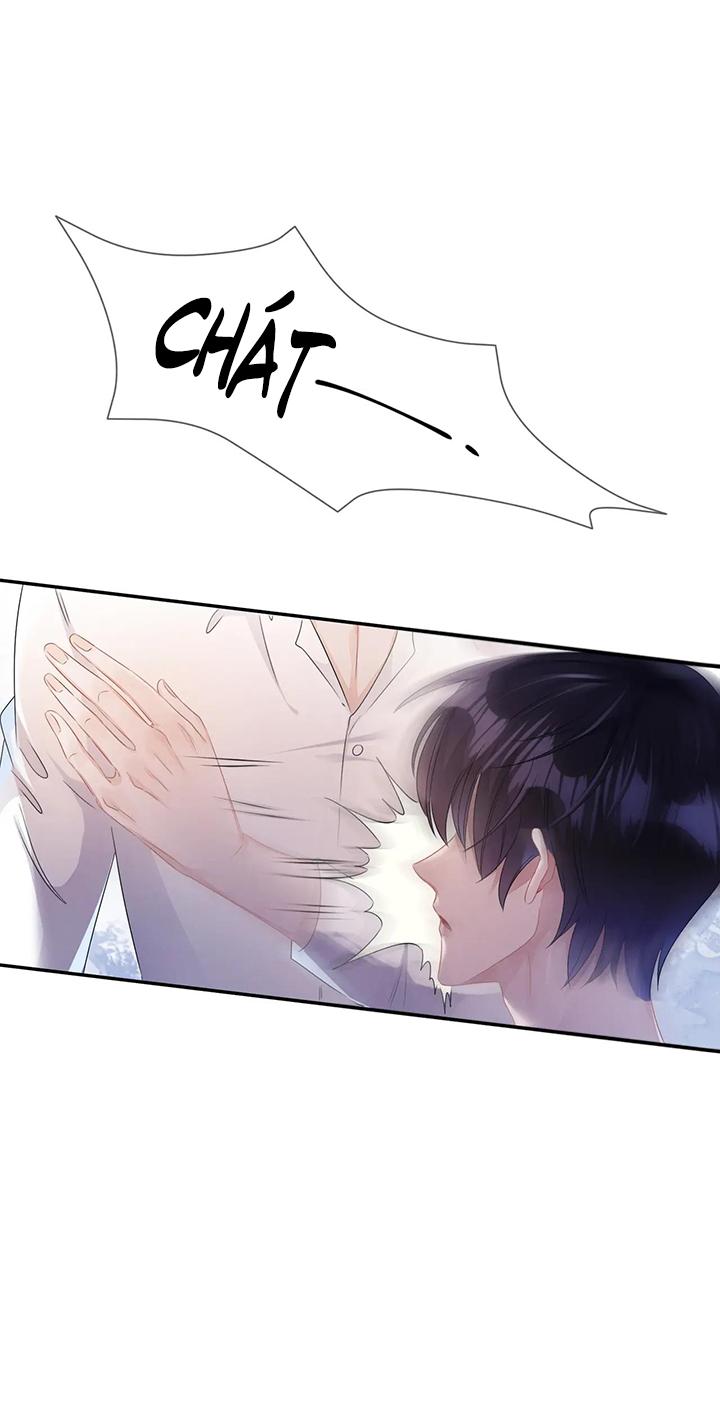 Mạnh Mẽ Công Chiếm Chapter 22 - Trang 2