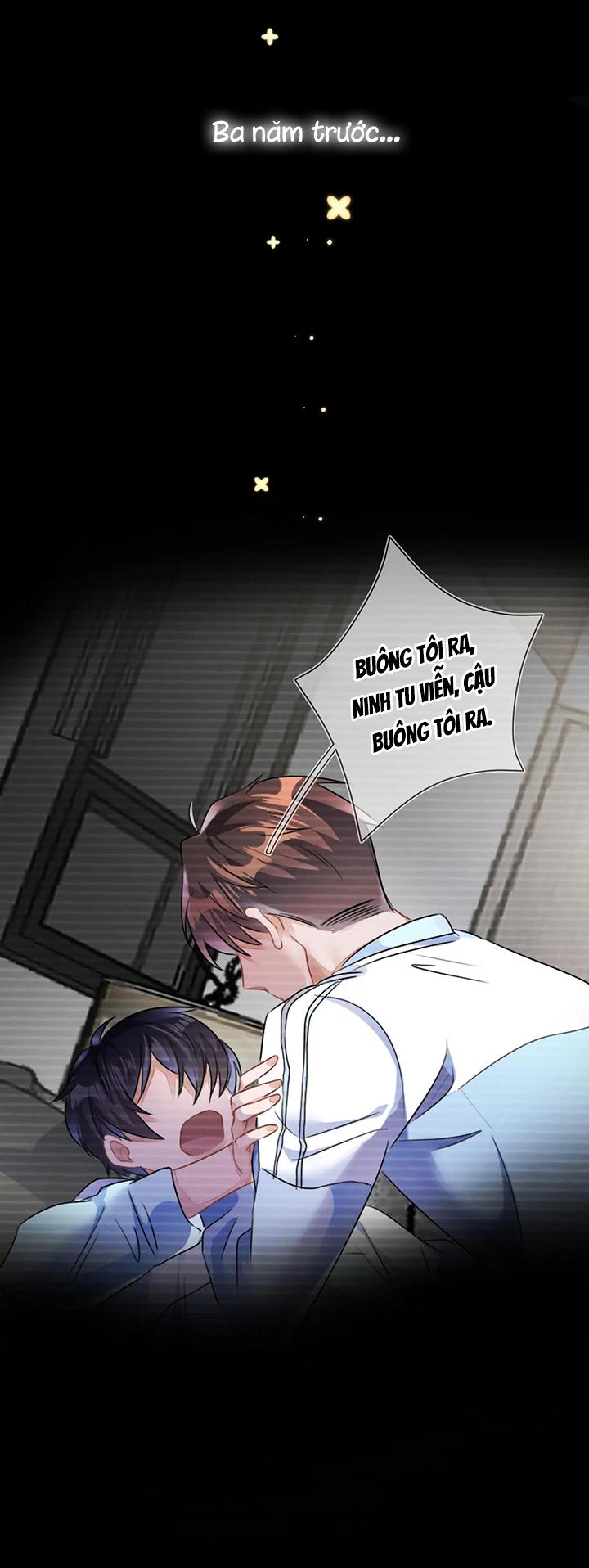 Mạnh Mẽ Công Chiếm Chapter 22 - Trang 2