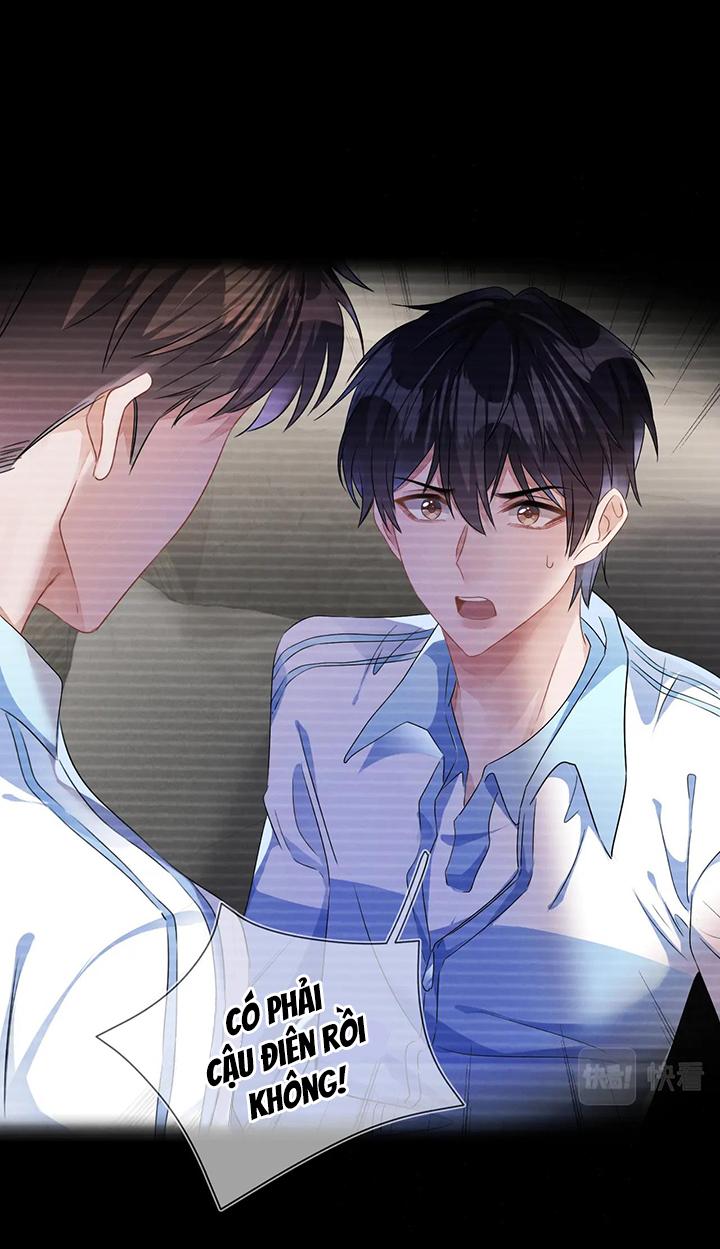 Mạnh Mẽ Công Chiếm Chapter 22 - Trang 2