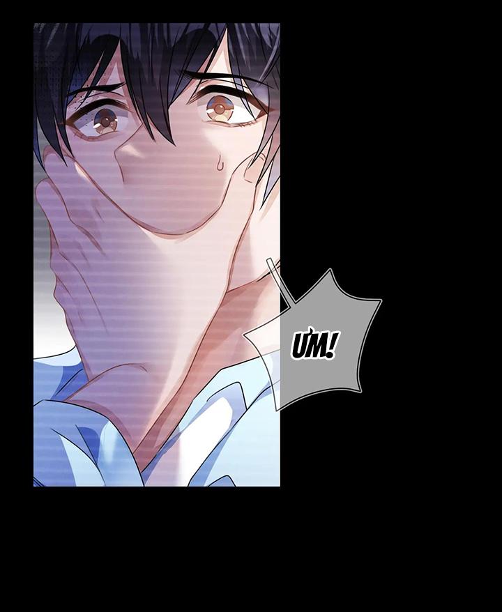 Mạnh Mẽ Công Chiếm Chapter 22 - Trang 2
