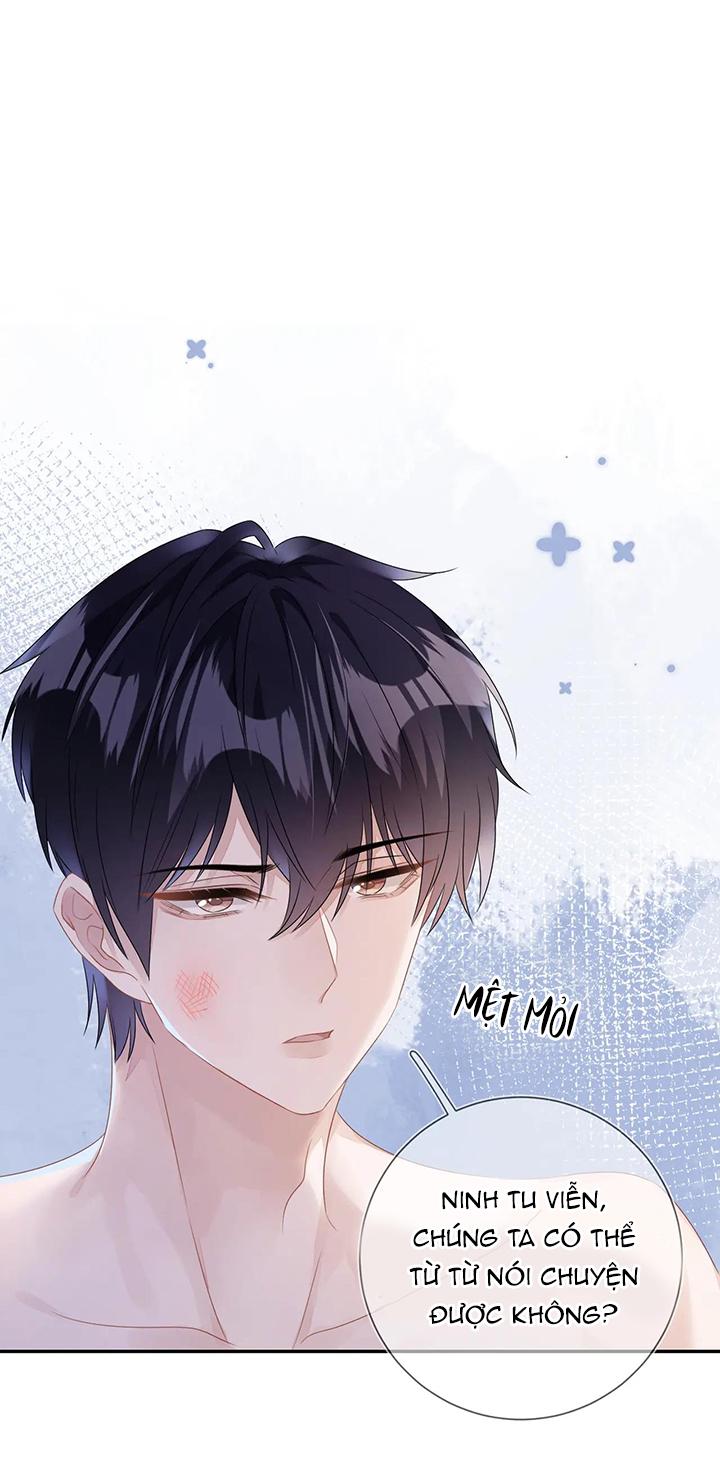 Mạnh Mẽ Công Chiếm Chapter 22 - Trang 2