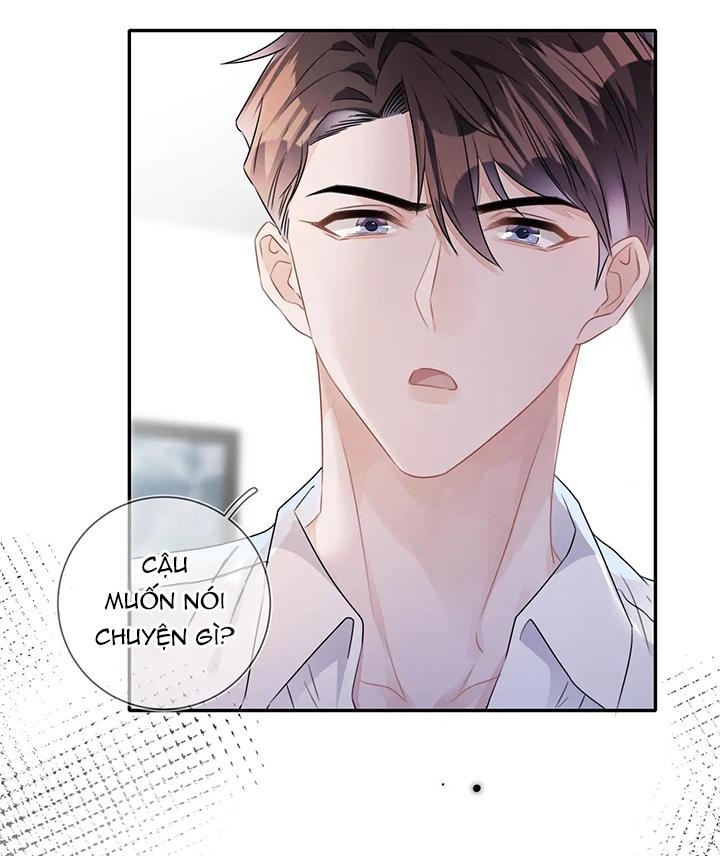 Mạnh Mẽ Công Chiếm Chapter 22 - Trang 2