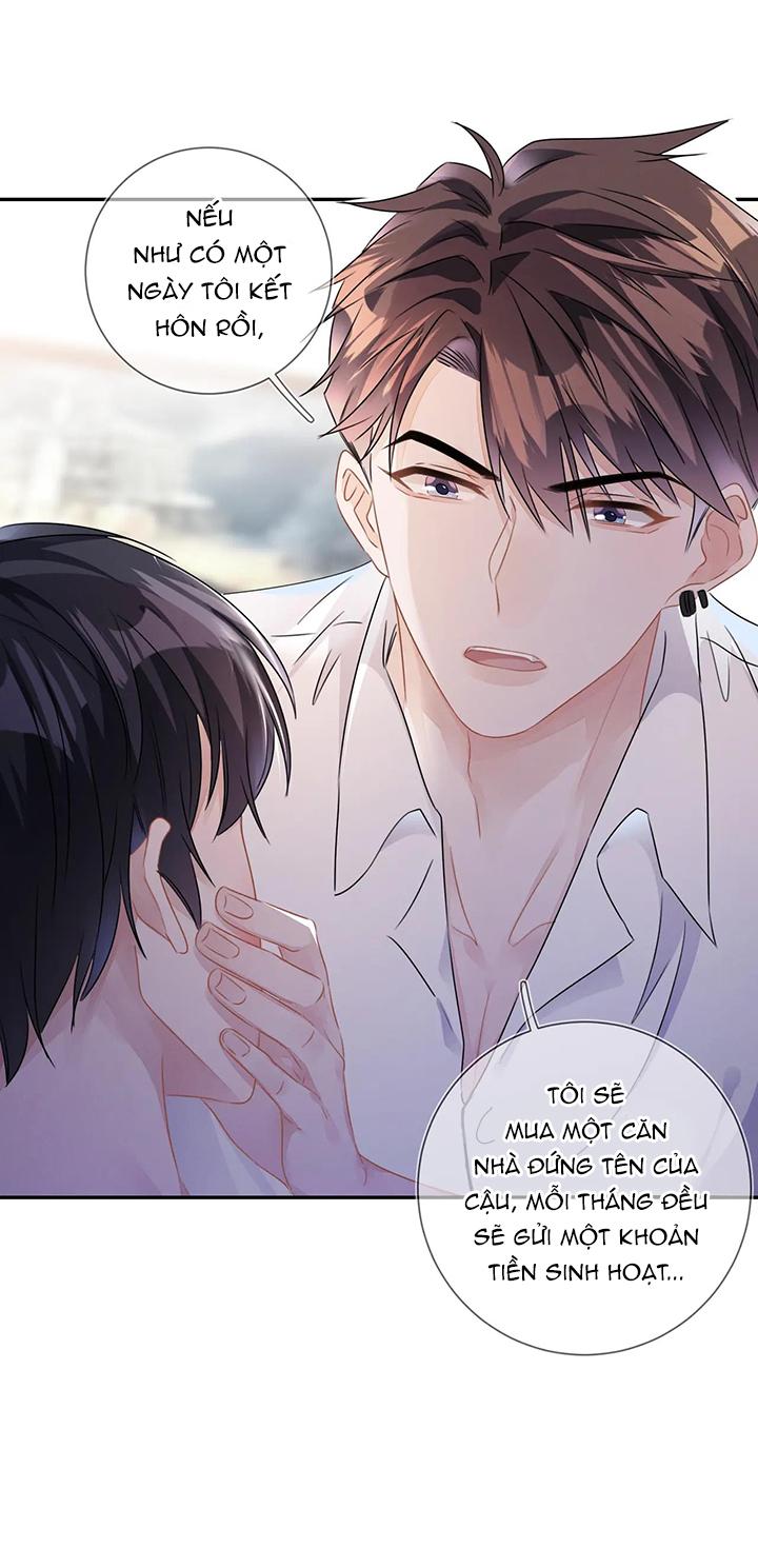 Mạnh Mẽ Công Chiếm Chapter 22 - Trang 2