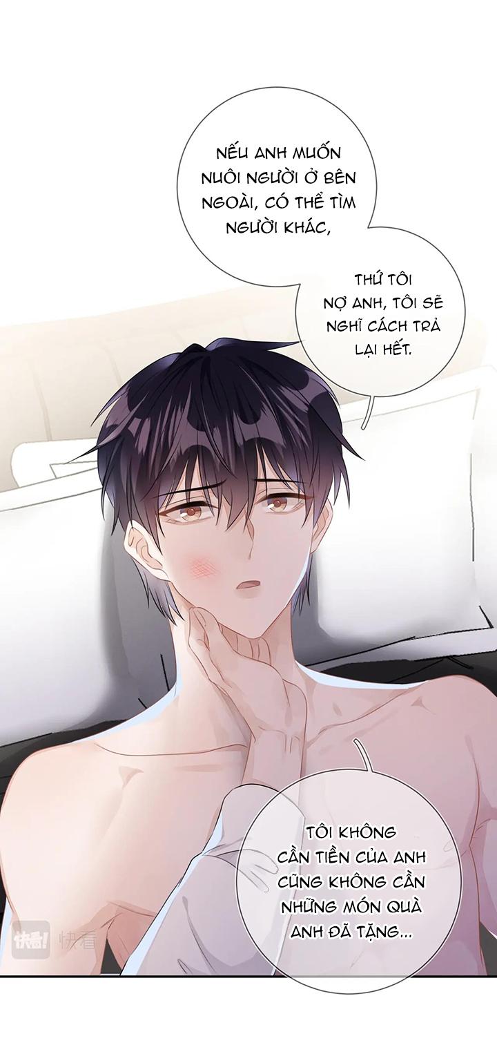 Mạnh Mẽ Công Chiếm Chapter 22 - Trang 2