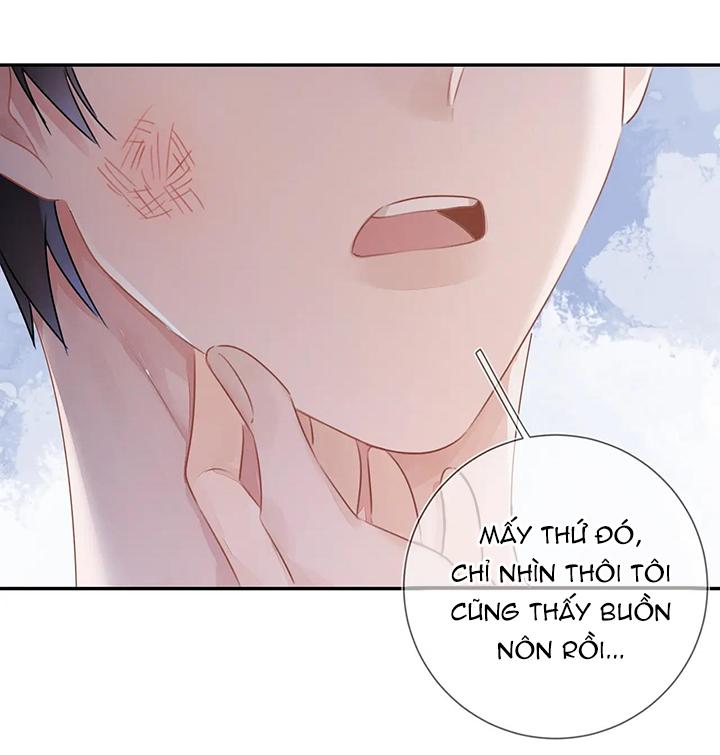 Mạnh Mẽ Công Chiếm Chapter 22 - Trang 2