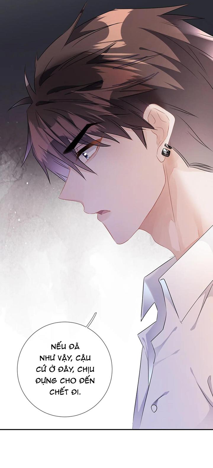 Mạnh Mẽ Công Chiếm Chapter 22 - Trang 2