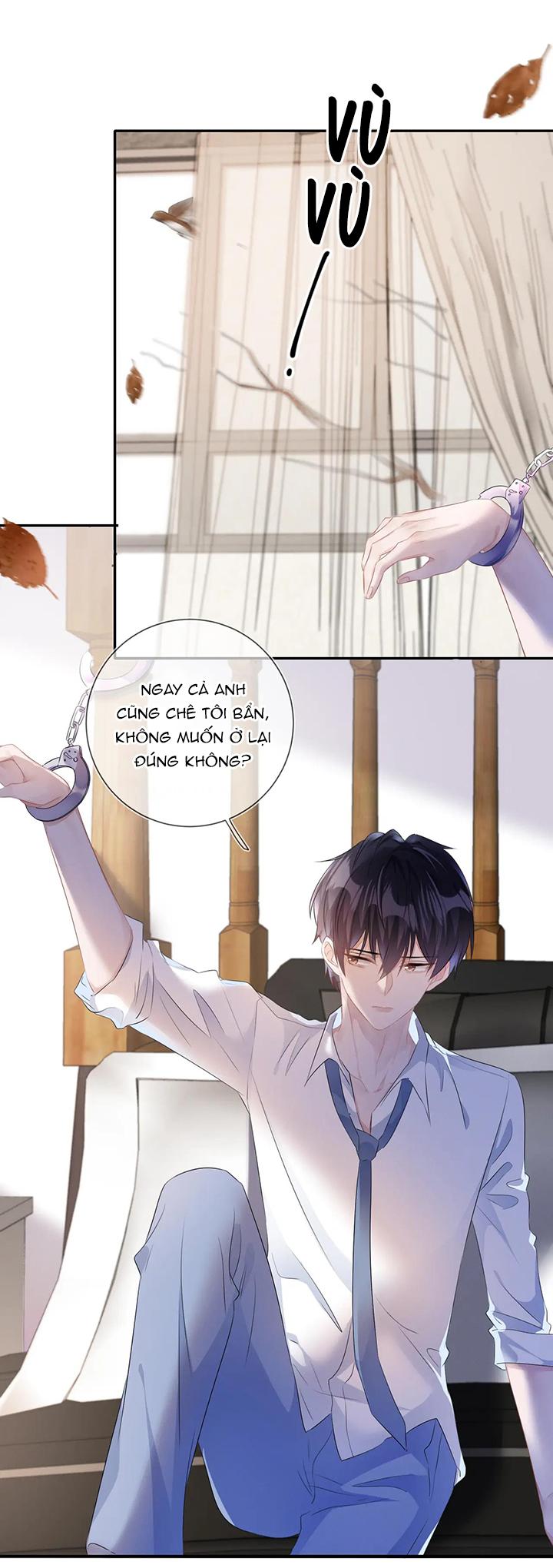 Mạnh Mẽ Công Chiếm Chapter 23 - Next Chapter 24